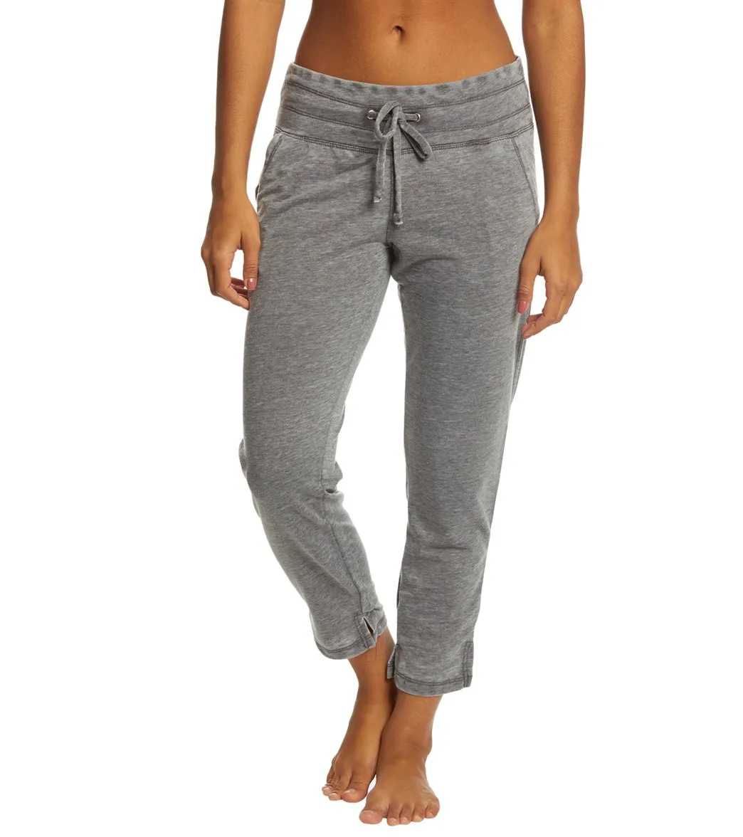 Balance Collection Larke Lounge 7/8 Sweatpant Joggers